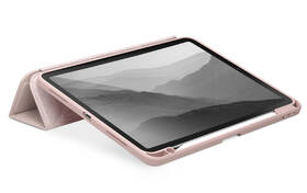 Pouzdro na tablet Uniq Moven na Apple iPad Air 13" (2024) růžové

 obrázek produktu 1 z 2
