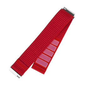Řemínek FIXED Nylon Sporty Strap na Garmin Quick Release 20mm červený

 obrázek produktu 1 z 3