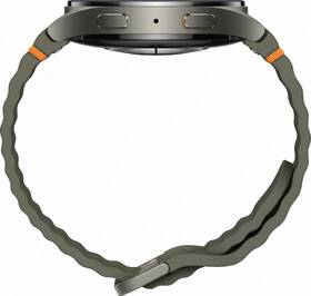 Chytré hodinky Samsung Galaxy Watch7 44mm zelené

 obrázek produktu 28 z 29