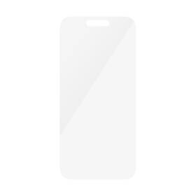 Tvrzené sklo PanzerGlass Classic Fit na Apple iPhone 16 

 obrázek produktu 3 z 4