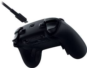 Gamepad Razer Wolverine V3 Pro, Xbox černý

 obrázek produktu 4 z 17