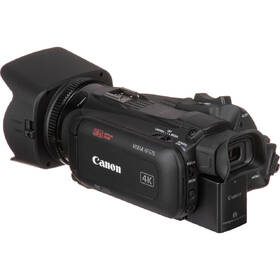 Videokamera Canon G70 černá

 obrázek produktu 2 z 15