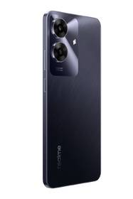 Mobilní telefon realme Note 60 6 GB / 128 GB černá barva
