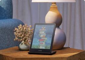 Čtečka e-knih Amazon Kindle Colorsoft 32 GB - bez reklam černá

 obrázek produktu 5 z 6