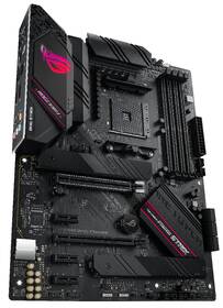 Základní deska Asus B550-F GAMING 

 obrázek produktu 1 z 5
