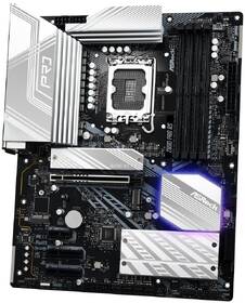 Základní deska ASRock Z890 PRO RS 

 obrázek produktu 2 z 5