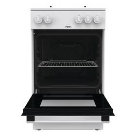 Plynový sporák Mora P 2240 AW bílý

 obrázek produktu 6 z 13