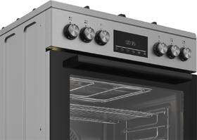 Kombinovaný sporák Beko FBM62330GXTN nerez

 obrázek produktu 3 z 6