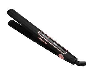 Žehlička na vlasy SOGO SS-3865 černá barva
