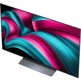 Televize LG OLED48C54LA 

 obrázek produktu 7 z 12