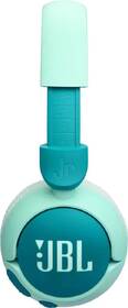 Sluchátka JBL JR320BT zelená

 obrázek produktu 2 z 5