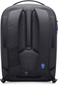 Batoh na notebook Dell Alienware AW7825P černý

 obrázek produktu 3 z 5