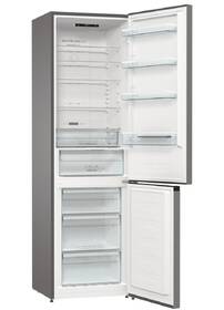 Chladnička s mrazničkou Gorenje N62CS2XL4 nerez

 obrázek produktu 6 z 11