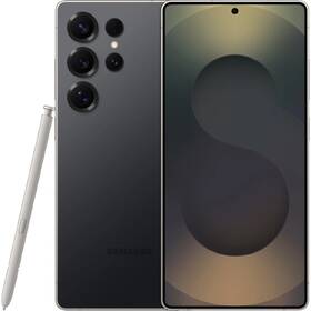 Mobilní telefon Samsung Galaxy S25 Ultra 5G 12 GB / 256 GB černý/titanium

 obrázek produktu 8 z 9