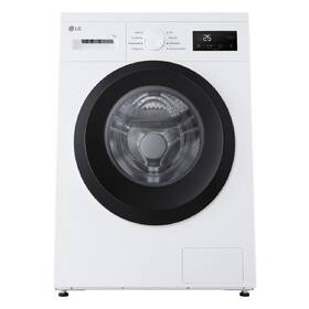 Pračka LG F4A10S7NWK bílá

 obrázek produktu 8 z 17