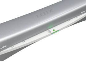 Laminátor Leitz iLAM Home Office A4 stříbrný

 obrázek produktu 3 z 13