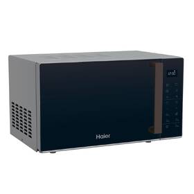 Mikrovlnná trouba Haier HAMGI20S2STB černá

 obrázek produktu 4 z 7
