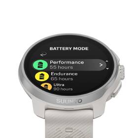 Chytré hodinky Suunto Race 2 šedé

 obrázek produktu 5 z 10