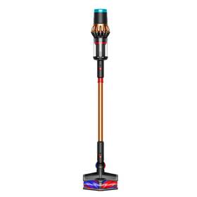 Tyčový vysavač Dyson V16 Piston Animal černý/měděný

 obrázek produktu 2 z 22