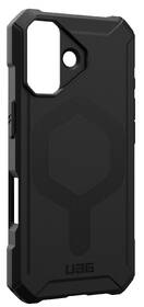 Kryt na mobil UAG Essential Armor MagSafe na Apple iPhone 17 černý

 obrázek produktu 10 z 15