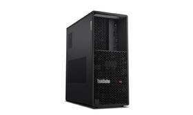 Stolní počítač Lenovo ThinkStation P3 Tower Gen 2 černý

 obrázek produktu 4 z 7