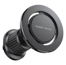 Držák na mobil Mobile Origin Magnetic Vent CA9 černý

 obrázek produktu 3 z 16