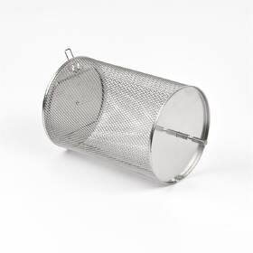 Mini trouba G3 Ferrari G1018200 černá/stříbrná

 obrázek produktu 12 z 12