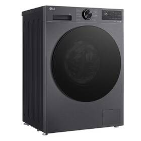 Pračka LG F2X50S8TBB černá

 obrázek produktu 7 z 15