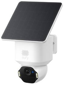 IP kamera Anker eufy E42 (4 ks + HomeBase 3) bílá

 obrázek produktu 1 z 8