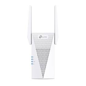 Wi-Fi extender TP-Link RE715X Wi-Fi 6 AX3000 bílý

 obrázek produktu 2 z 4