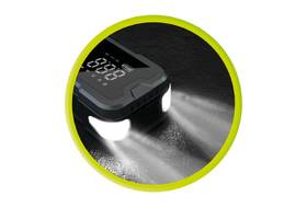 Startovací box Mobile Origin CA01 černý

 obrázek produktu 14 z 17