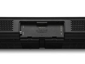 Soundbar Marshall Heston 60 černý

 obrázek produktu 7 z 12