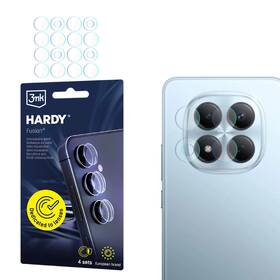 Ochranné sklo čočky fotoaparátu 3mk HARDY Fusion Lens Protection na Xiaomi Redmi Note 15 Pro 4G/ Pro 5G/ Pro+ 5G 

 obrázek produktu 7 z 7