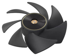Ventilátor Asus ProArt PF120 Black, 120 mm černý

 obrázek produktu 12 z 13