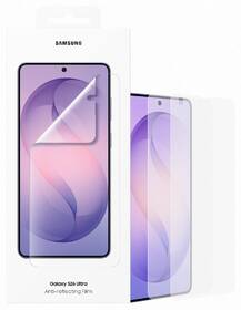 Ochranná fólie Samsung Anti-reflecting na Samsung Galaxy S26 Ultra 

 obrázek produktu 3 z 3