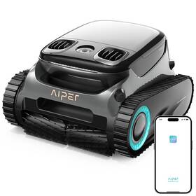 Vysavač bazénový Aiper Scuba S1 Pro černý

 obrázek produktu 1 z 9