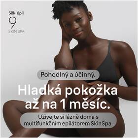 Epilátor Braun SES9-080 stříbrný

 obrázek produktu 5 z 10
