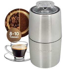 Kávomlýnek Clatronic KSW 3807 nerez

 obrázek produktu 6 z 12