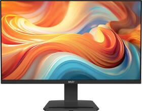 Monitor MSI Pro MP273 E14A černý

 obrázek produktu 3 z 8