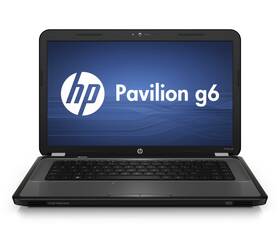 Notebook HP g6-1205sc šedý

 obrázek produktu 2 z 6