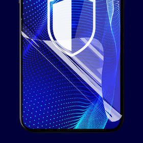 Hybridní ochranné sklo 3mk FlexibleGlass Pro pro Nothing Phone (4a) Pro průhledné

 obrázek produktu 1 z 5