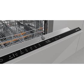 Myčka nádobí Gorenje GV642A65 

 obrázek produktu 3 z 14