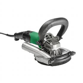 Bruska na beton HIKOKI GM13YWSZ 125 mm 

 obrázek produktu 1 z 9