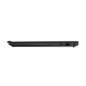 Notebook Lenovo ThinkPad X1 Carbon Gen 14 Aura Edition černý

 obrázek produktu 10 z 11