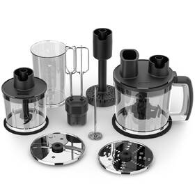 Ponorný mixér Sencor SHB 5751WS SOPHIA 6v1 champagne

 obrázek produktu 13 z 15