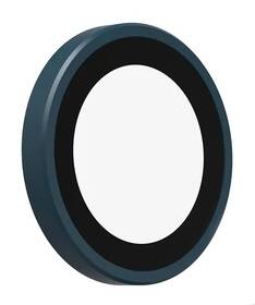 Ochranné sklo čočky fotoaparátu ZAGG InvisibleShield GLEL AR E CameraRings Apple iPhone 18 Pro / iPhone 18 Pro Max modré

 obrázek produktu 1 z 1