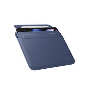 Pouzdro na tablet Epico TechGrain Sleeve na Apple iPad Pro 12,9"/13"/Air 13" modré

 obrázek produktu 1 z 5
