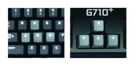 Klávesnice Logitech G710+ 

 obrázek produktu 4 z 5