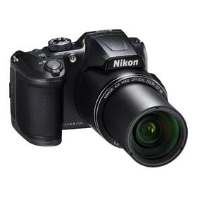 Digitální fotoaparát Nikon B500 černý

 obrázek produktu 6 z 10