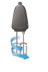 Ruční šlehač Philips HR3740/00 šedý/bílý

 obrázek produktu 1 z 4